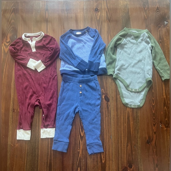 Cat & Jack Boys Clothing - Picture 1 of 2